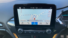 Ford Fiesta 1.0 EcoBoost Active B+O Play 5dr Petrol Hatchback